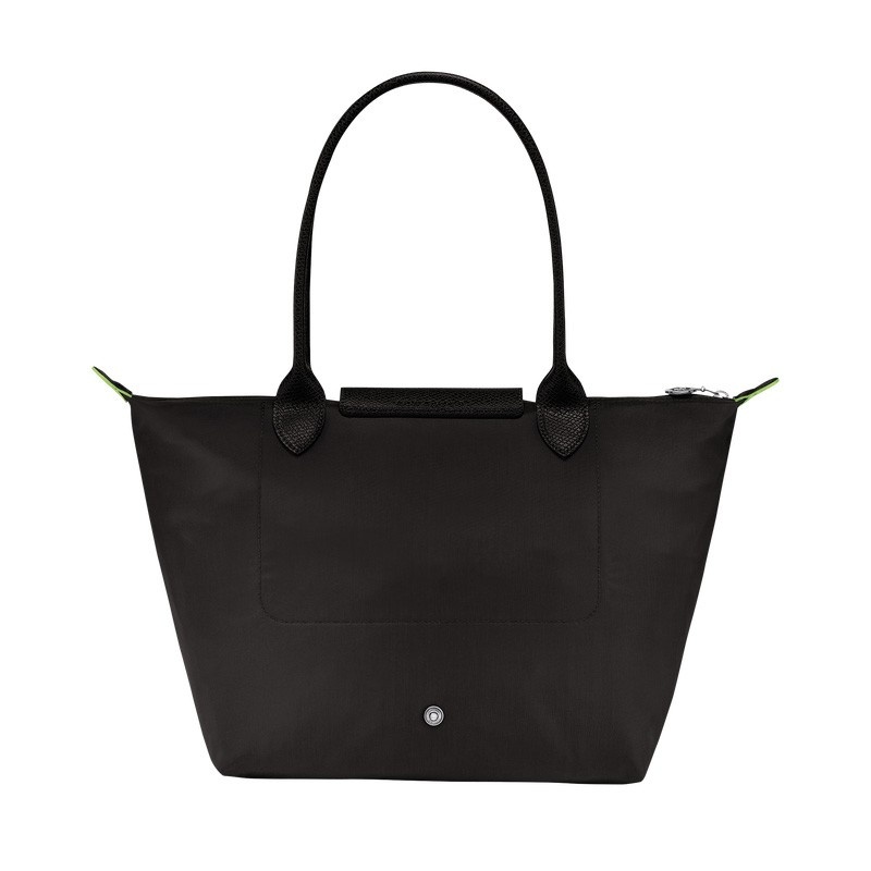 商品[国内直发] Longchamp|珑骧饺子包女士LE PLIAGE小号长柄饺子包手提单肩包尼龙多色L2605 919,价格¥873,第4张图片详细描述