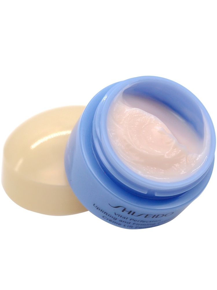 商品[国内直发] Shiseido|资生堂悦薇焕白霜15ml智感紧塑抗糖抗老紧致保湿清爽小样正品,价格¥258,第3张图片详细描述
