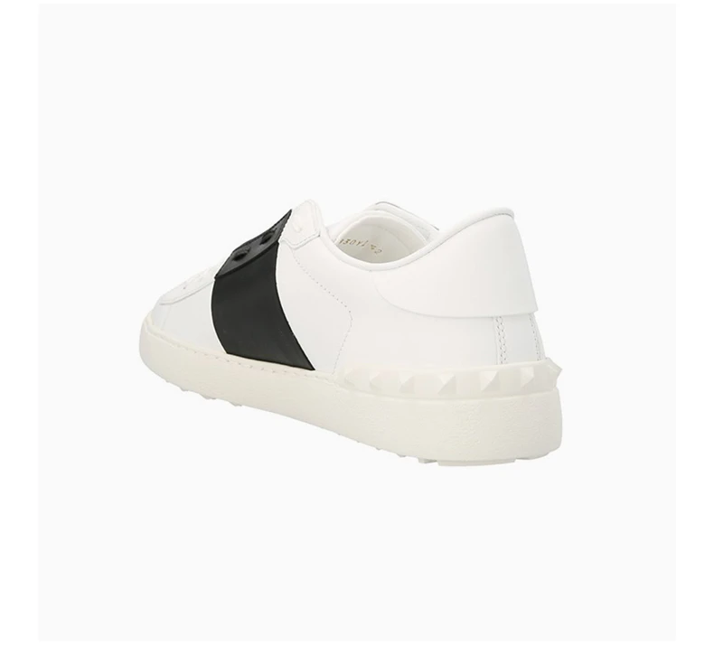 商品Valentino|VALENTINO 男士运动鞋白色 1Y2S0830-BLU-A01,价格¥4098,第5张图片详细描述