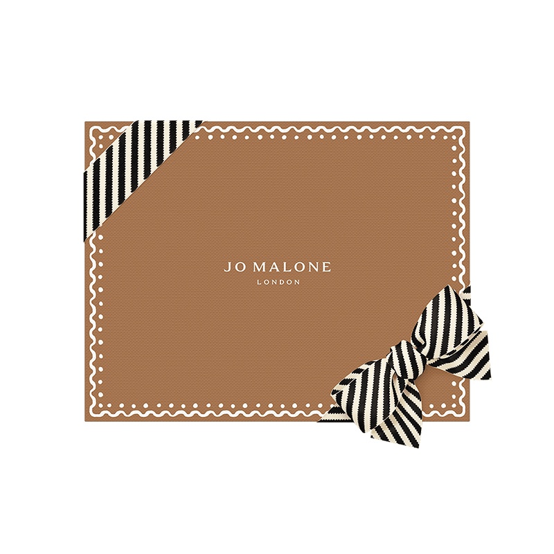 商品Jo Malone London|祖玛珑英国梨和小苍兰3件套 香水30ml+沐浴露100ml+蜡烛65g,价格¥756,第3张图片详细描述