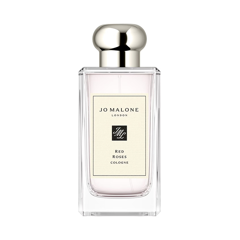 商品Jo Malone London|Jo Malone London祖·玛珑 红玫瑰女士香水 30/100mL 法国直邮,价格¥409,第3张图片详细描述