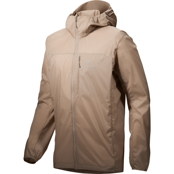 商品Arc'teryx|【Brilliant|包邮包税】SQUAMISH HOODY M 始祖鸟[FW23] Squamish 男士连帽衫 AJNFMX7411,价格¥2172,第5张图片详细描述