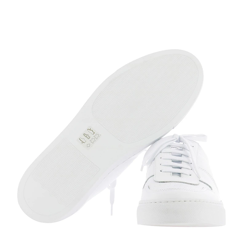 商品[国内直发] Common Projects|COMMON PROJECTS 白色男士运动鞋 2155-0506,价格¥2723,第2张图片详细描述