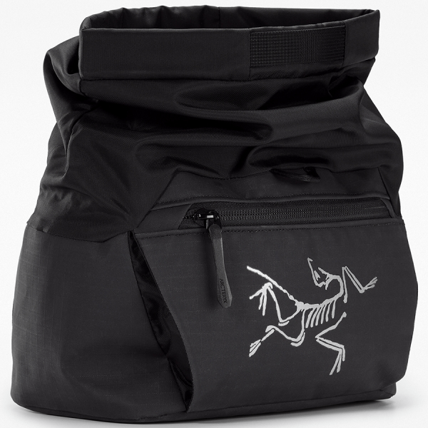 商品Arc'teryx|【Brilliant|包邮包税】ION CHALK BUCKET 始祖鸟 ION CHALK BUCKET[SS23] 新款上市 离子 篮子包 菜篮包 ABNSUX6959,价格¥912,第7张图片详细描述
