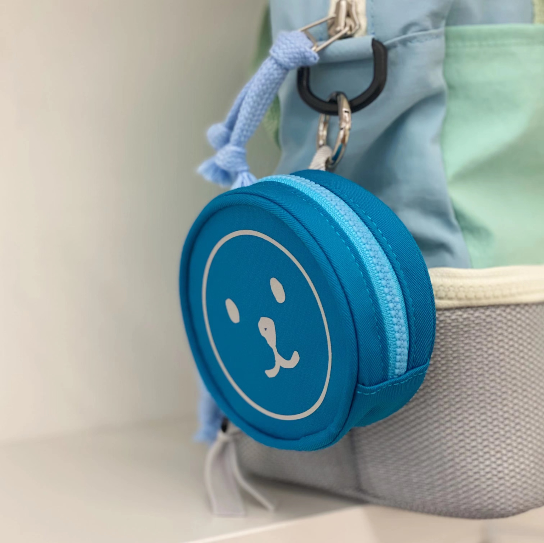 商品[国内直发] Taaffe|拾便包（6色）|Poop Bag,价格¥159,第11张图片详细描述