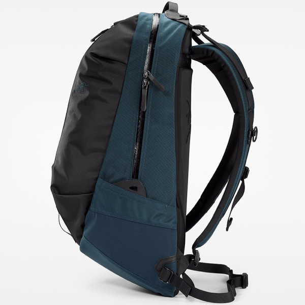 商品Arc'teryx|【Brilliant|包邮包税】始祖鸟 ARRO 22 BACKPACK[SS23] 新款上市 Aro 22 背包 ABNSUX4618,价格¥2409,第6张图片�详细描述