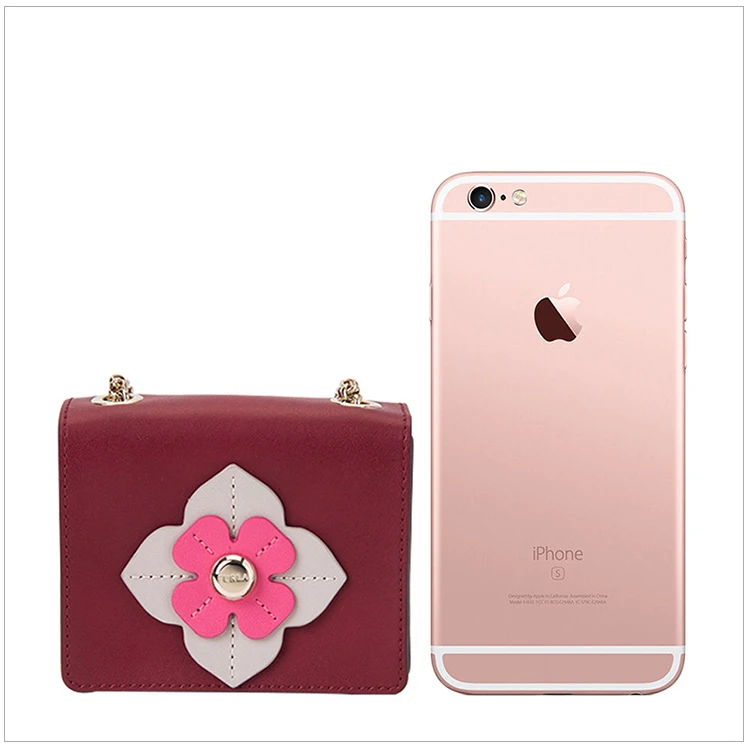 商品[国内直发] Furla|Furla 芙拉 女士时尚手提单肩包 922106,价格¥478,第3张图片详细描述