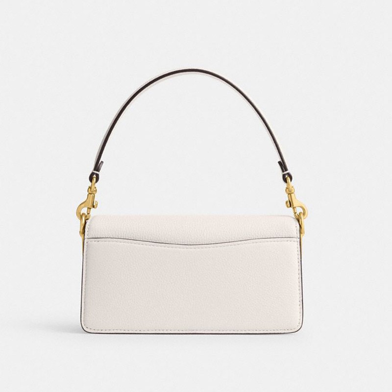 商品Coach|蔻驰女士tabby20系列新版单肩斜挎包小号（香港仓发货）,价格¥2060,第4张图片详细描述