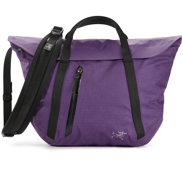 商品Arc'teryx|【Brilliant|包邮包税】始祖鸟 GRANVILLE SHOULDER BAG[SS23] 新款上市 Granville 单肩包 ABNSUX6316,价格¥1953,第4张图片详细描述