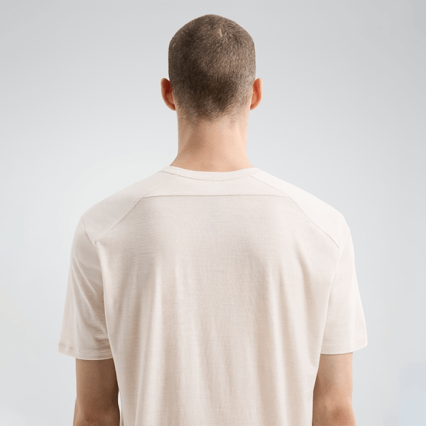 商品Arc'teryx|【Brilliant|包邮包税】FRAME SS SHIRT M 始祖鸟[SS24] 框架 SS 衬衫 男 VTOSMX6361,价格¥1345,第10张图片详细描述