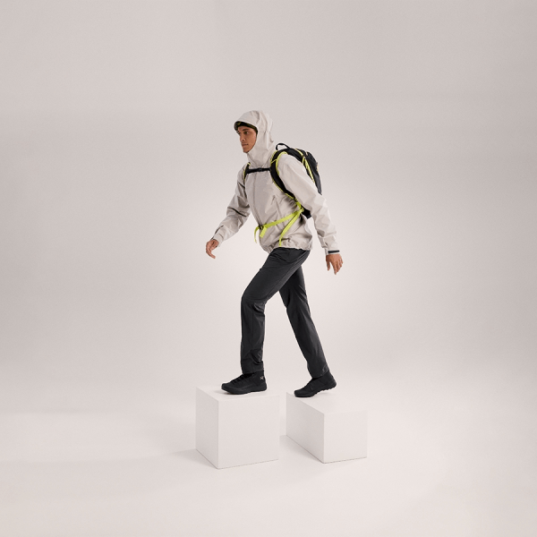 商品Arc'teryx|【Brilliant|包邮包税】BETA JACKET M [FW24] Beta 夹克 男装 AJOFMX8584,价格¥4177,第19张图片详细描述