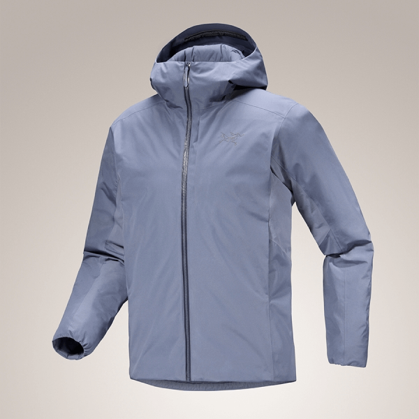 商品Arc'teryx|【Brilliant|包邮包税】SOLANO DOWN HOODY M [FW24] 新款上市 Solano 羽绒连帽衫 男 AJOFMX8500,价格¥6247,第14张图片详细描述