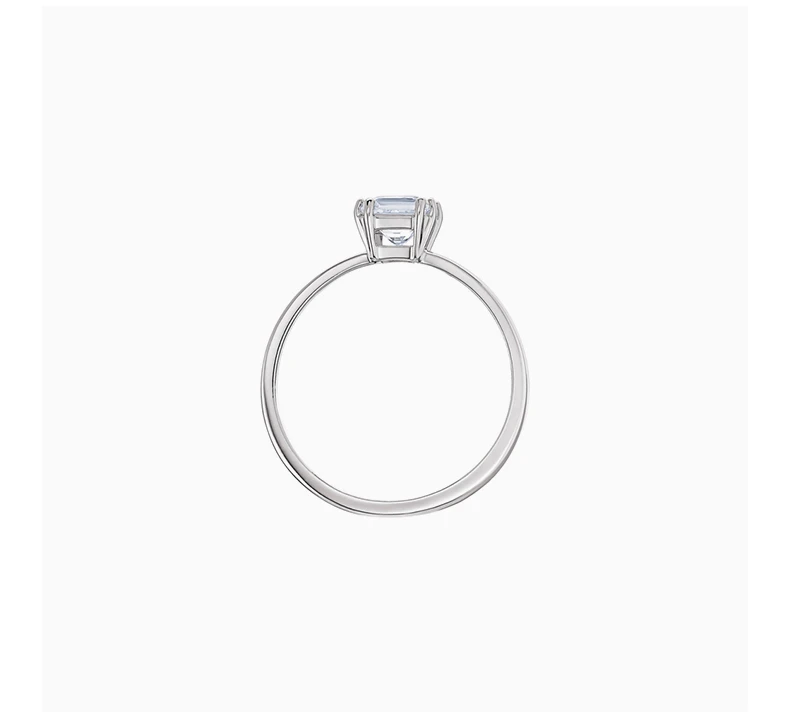 商品Swarovski|SWAROVSKI 白色女士婚戒 5402435,价格¥586,第5张图片详细描述