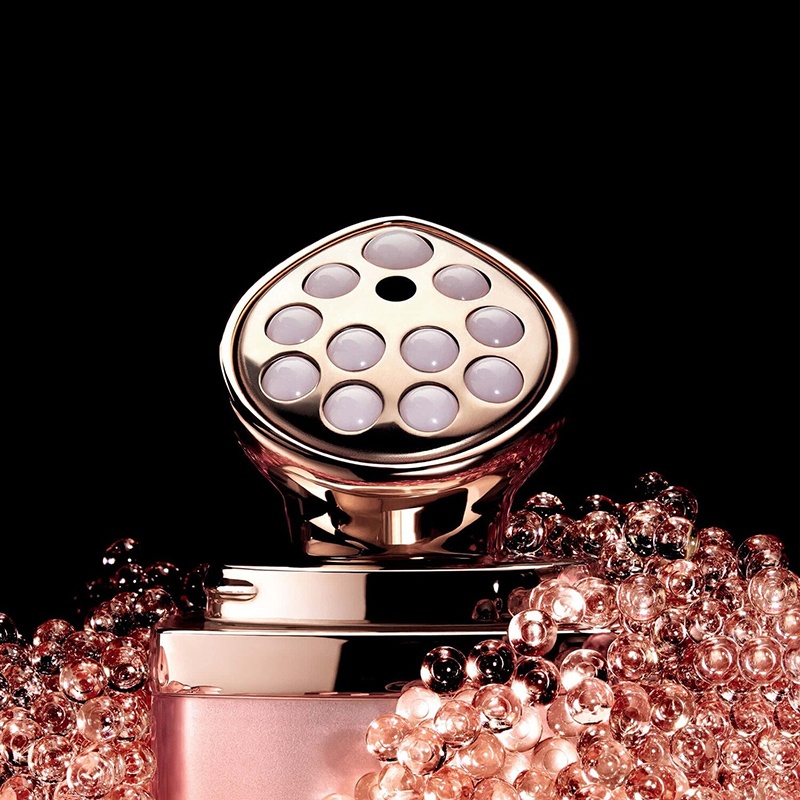 商品Dior|Dior迪奥 花秘瑰萃玫瑰眼部精华20ml,价格¥1827,第4张图片详细描述