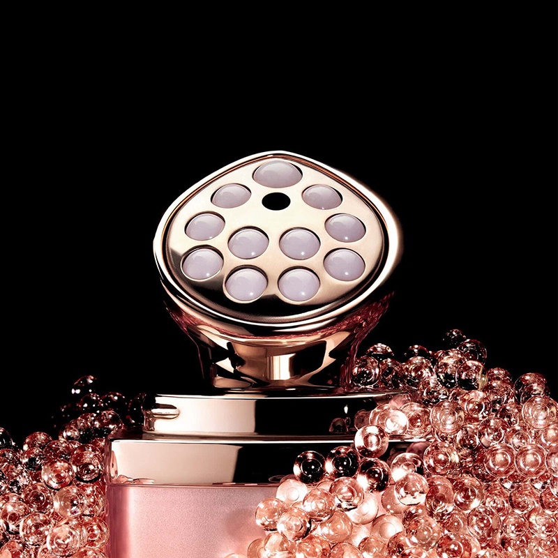 商品Dior|Dior迪奥 花秘瑰萃玫瑰眼部精华20ml,价格¥1370,第4张图片详细描述
