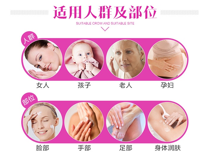 商品Healthy Care|Healthy Care澳洲绵羊油维生素e乳 VE面霜身体乳保湿滋润补水,价格¥49,第9张图片详细描述