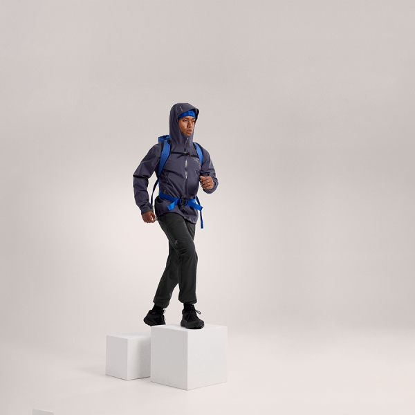 商品Arc'teryx|【Brilliant|包邮包税】BETA JACKET M [FW24] Beta 夹克 男装 AJOFMX8584,价格¥4177,第43张图片�详细描述