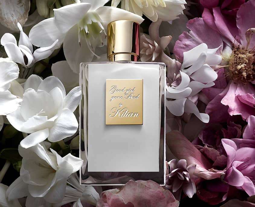 商品Kilian|By Kilian凯利安狂野淑女女性香水50ml,价格¥1320,第4张图片详细描述