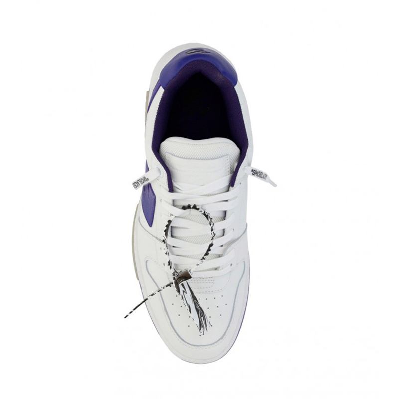 商品Off-White|低帮  运动鞋OMIA189F20LEA001-0135【澳门疫情延迟发货恢复后澳门仓发出】,价格¥2693,第9张图片详细描述