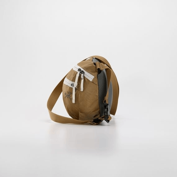 商品Arc'teryx|【Brilliant|包邮包税】始祖鸟[SS22] Mantis 2 腰包 ABMSU25818,价格¥558,第12张图片详细描述