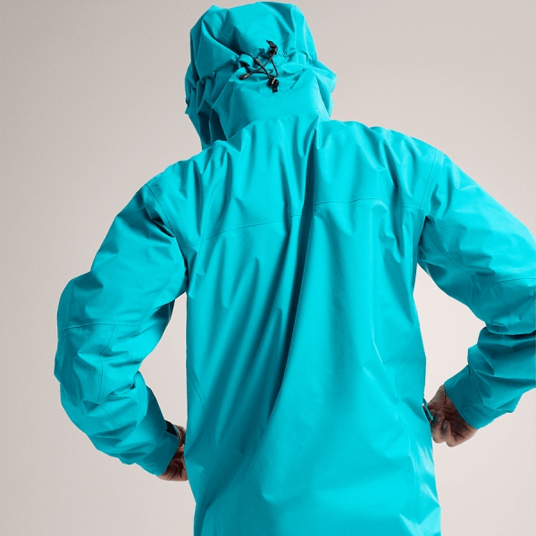 商品【预售商品15天发货】 Arc'teryx|【Brilliant|包邮包税】BETA AR JACKET M 始祖鸟Beta AR 男士夹克 AJOSMX7082,价格¥6506,第8张图片详细描述