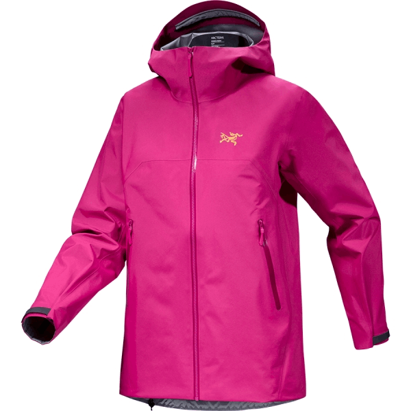 商品Arc'teryx|【Brilliant|包邮包税】BETA JACKET W - EPE 始祖鸟[SS24] Beta 夹克女装 – ePE AJOSWX9239,价格¥4185,第2张图片详细描述