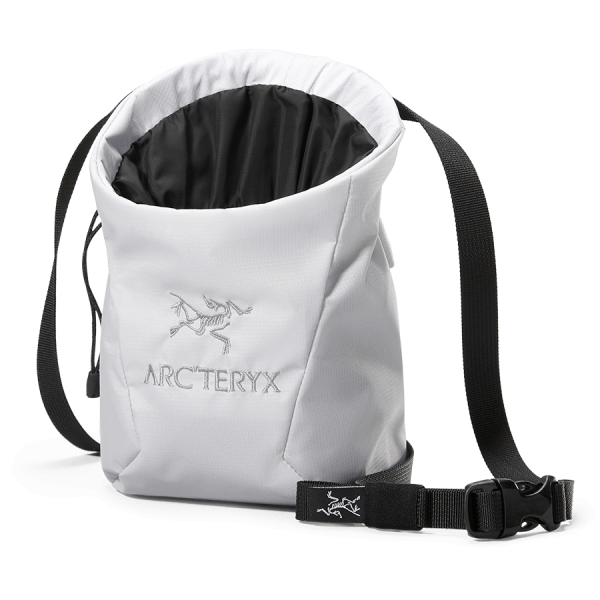 商品Arc'teryx|【Brilliant|包邮包税】ION LIGHTWEIGHT CHALK BAG [FW24] 新款上市 Ion轻量粉笔包 ABOFUX7827,价格¥526,第4张图片详细描述