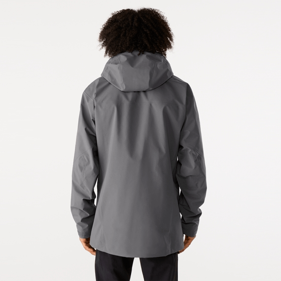 商品Arc'teryx|【Brilliant|包邮包税】始祖鸟 BETA LONG JACKET[FW22] Beta 长款夹克男 AJMFMX5905,价格¥4917,第6张图片详细描述