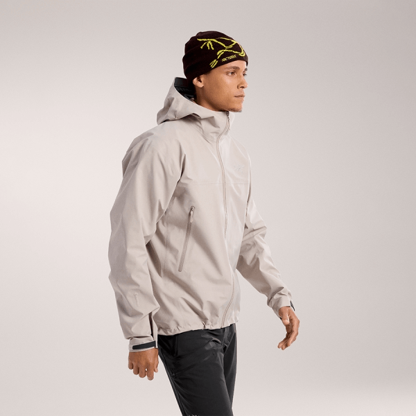 商品Arc'teryx|【Brilliant|包邮包税】BETA JACKET M [FW24] Beta 夹克 男装 AJOFMX8584,价格¥4177,第16张图片详细描述
