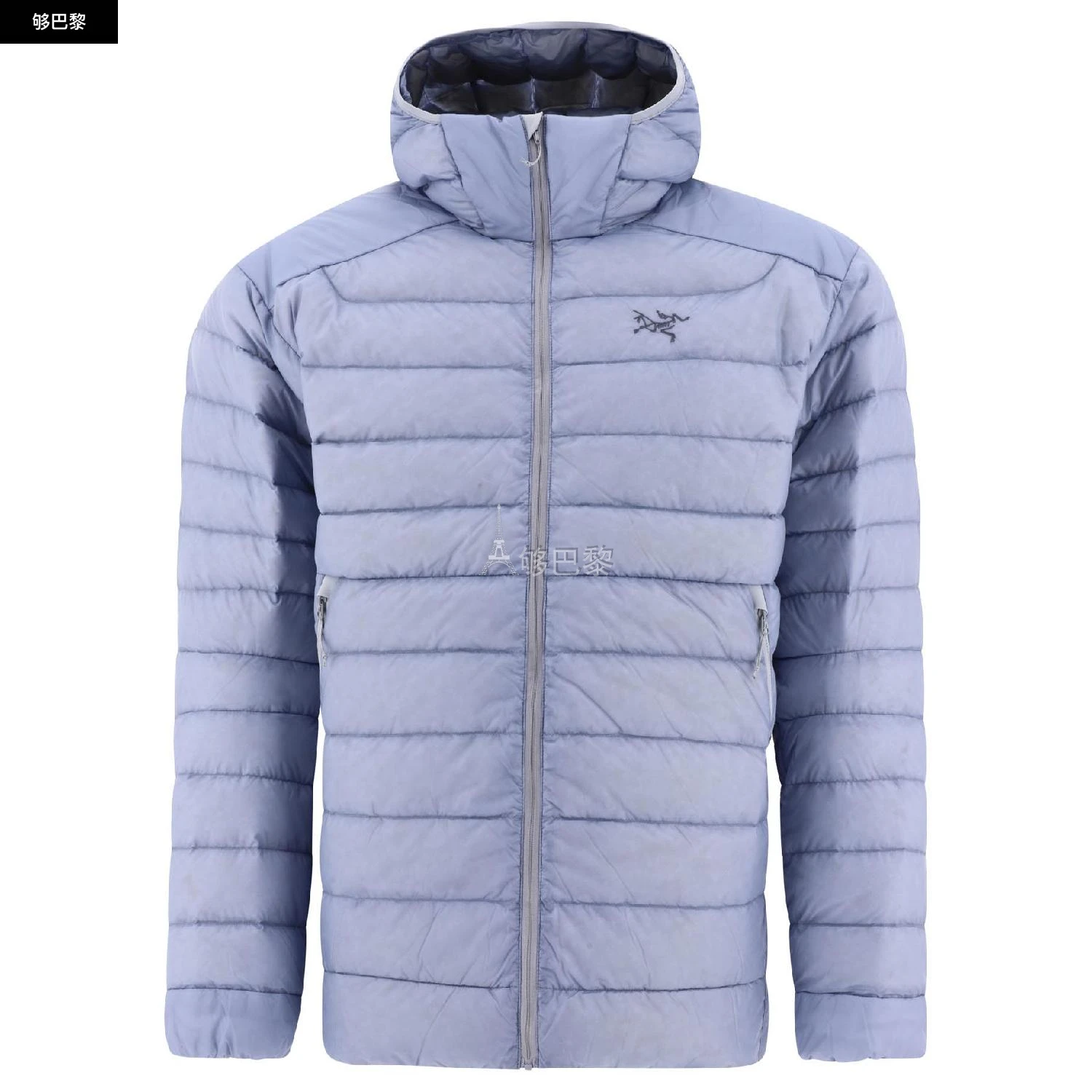 商品Arc'teryx|【预售】 2024春夏 男士 羽绒服 夹克 1985781  29675LUCENT ,价格¥4957,第2张图片详细描述