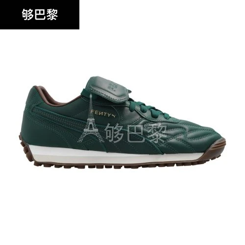 商品Puma|【预售】 男士 休闲运动鞋 FENTY X PUMA AVANTI 运动鞋  PUMRS686GEE,价格¥2100,第2张图片详细描述