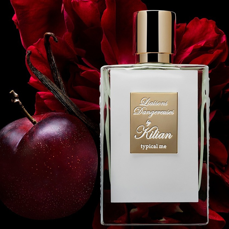商品Kilian|By Kilian凯利安危情关系中性香水50ml EDP浓香水,价格¥1320,第3张图片详细描述