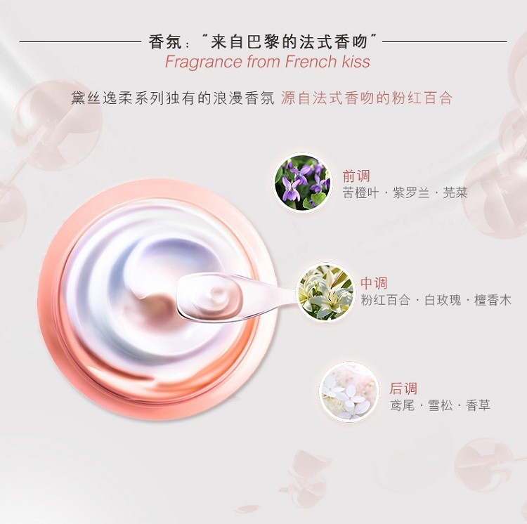 商品Kérastase|卡诗黛丝逸柔洗发水250-500ml,价格¥246,第5张图片详细描述