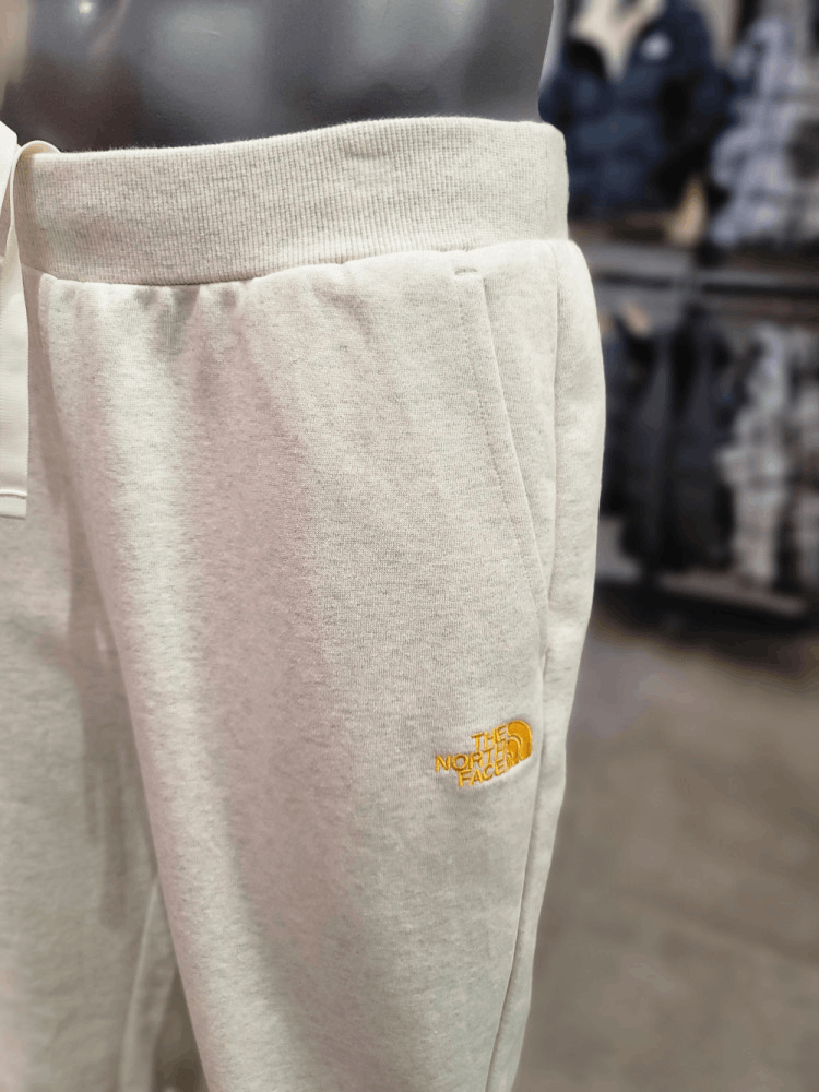 商品The North Face|【Brilliant|包邮包税】北面户外 男女共用 ECO BUNY 裤子 NP6KM53LOAT,价格¥614,第6张图片详细描述