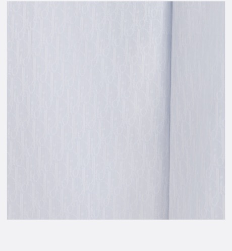 商品Dior|迪奥男装 棉质 LOGO印花衬衣(三色可选)｜包邮【北美直发，预售下单2周后发货】,价格¥2909,第35张图片详细描述