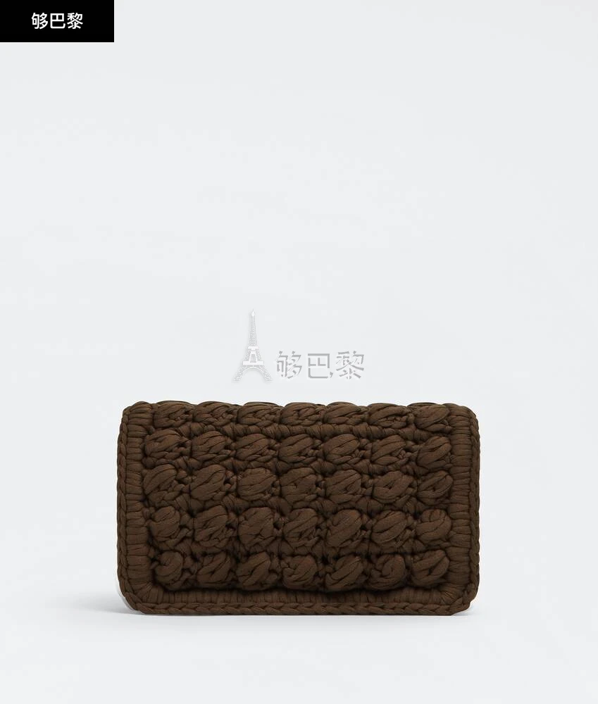 商品Bottega Veneta|【预售】 BV葆蝶家 24秋冬 女士 单肩包 Classic 640720V06Z02201,价格�¥28452,第6张图片详细描述