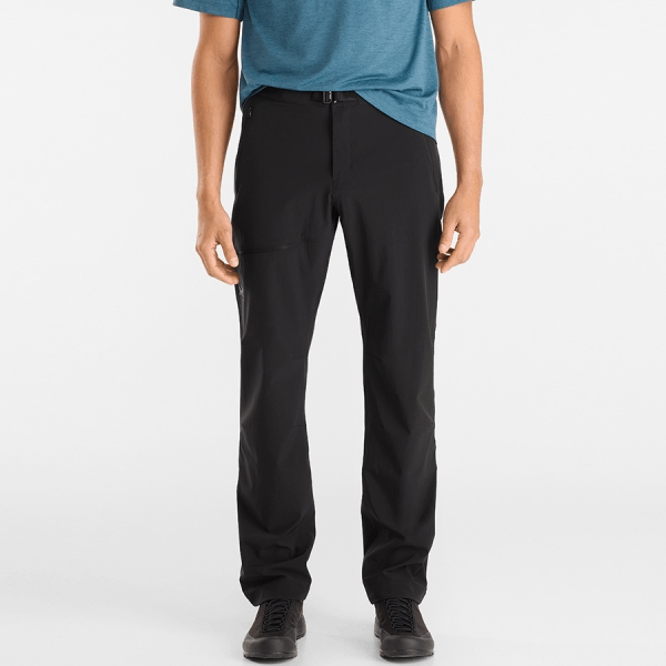 商品Arc'teryx|【Brilliant|包邮包税】始祖鸟 GAMMA LIGHTWEIGHT PANT M[SS23] 新款上市 Gamma 轻便裤男 APNSMX7247,价格¥1680,第6张图片详细描述