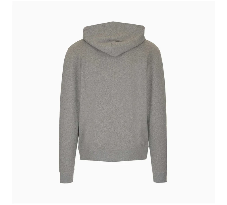 商品Loewe|LOEWE 男士灰色棉质卫衣 H526Y25J02-1440,价格¥2965,第4张图片详细描述