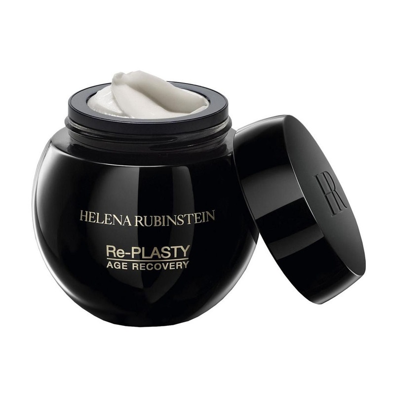 商品Helena Rubinstein|HR赫莲娜 活颜修护舒缓晚霜面霜50ml-100ml「黑绷带」,价格¥2429,第4张图片详细描述