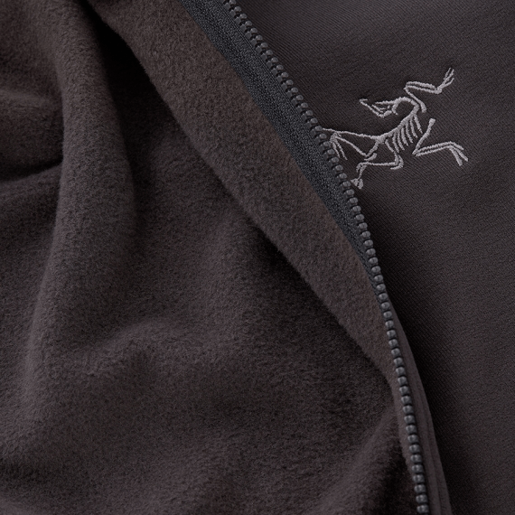 商品Arc'teryx|【Brilliant|包邮包税】始祖鸟 KYANITE AR HOODY[FW22] Kyernite AR 男士连帽衫 AJMFMX5404,价格¥1998,第21张图片详细描述