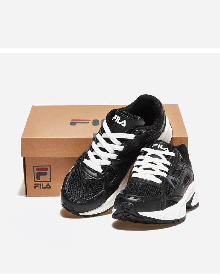 商品Fila|【Brilliant|包邮包税】斐乐 DECYPHER v2  运动 跑步鞋  1RM02619F 021,价格¥325,第4张图片详细描述