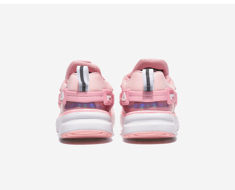 商品Fila|【Brilliant|包邮包税】斐乐 FILA GGUMI 儿童  运动鞋 SNEAKERS  3RM01156 154,价格¥244,第3张图片详细描述