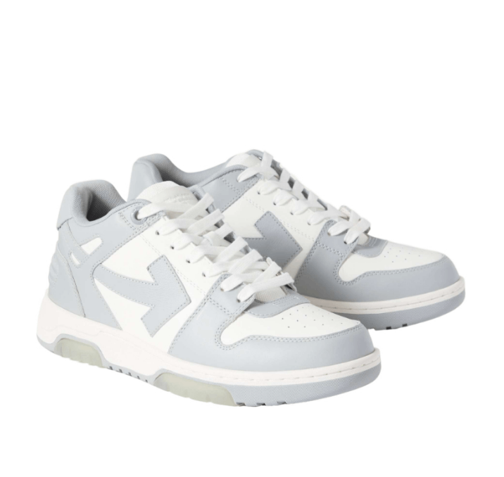 商品Off-White|低帮时尚板鞋运动鞋多色经典爆款 OMIA189S22LEA001 （澳门仓发货）,价格¥3394,第4张图片详细描述