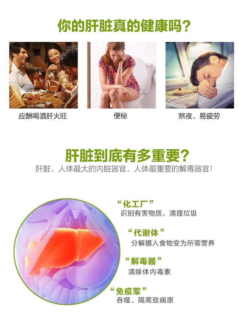 商品Healthy Care|Healthy Care 护肝胶囊 100s,价格¥217,第2张图片详细描述