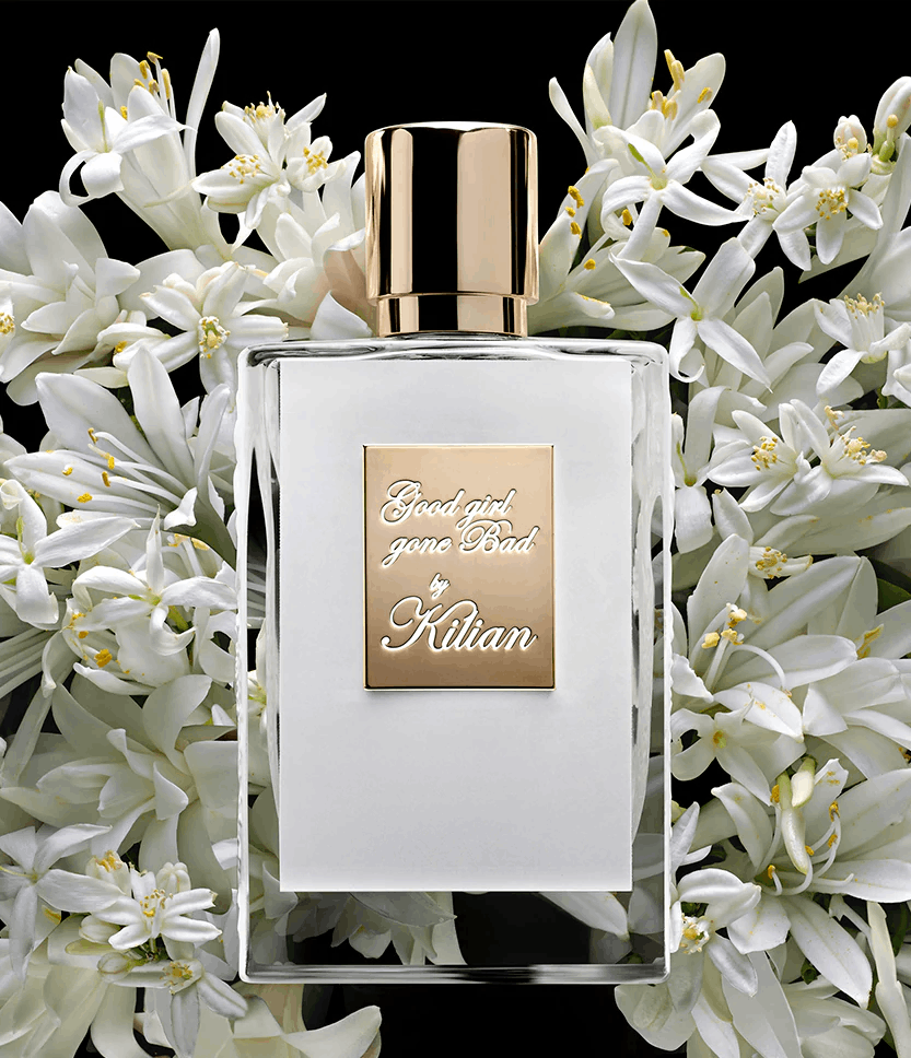 商品Kilian|By Kilian凯利安狂野淑女女性香水50ml,价格¥1347,第8张图片详细描述