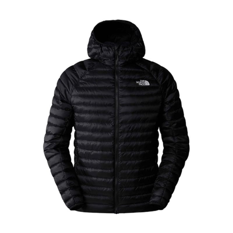 商品The North Face|THE NORTH FACE北面 男士黑色聚酯羽绒服,价格¥1823,第5张图片详细描述