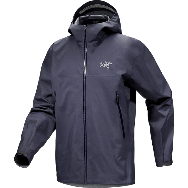 商品Arc'teryx|【Brilliant|包邮包税】BETA JACKET M [FW24] Beta 夹克 男装 AJOFMX8584,价格¥4177,第3张图片详细描述