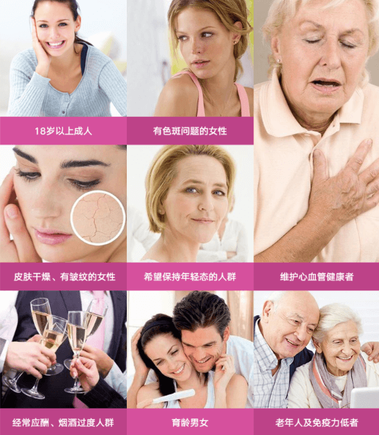 商品GNC|维生素E 400 IU,价格¥68-¥150,第4张图片详细描述