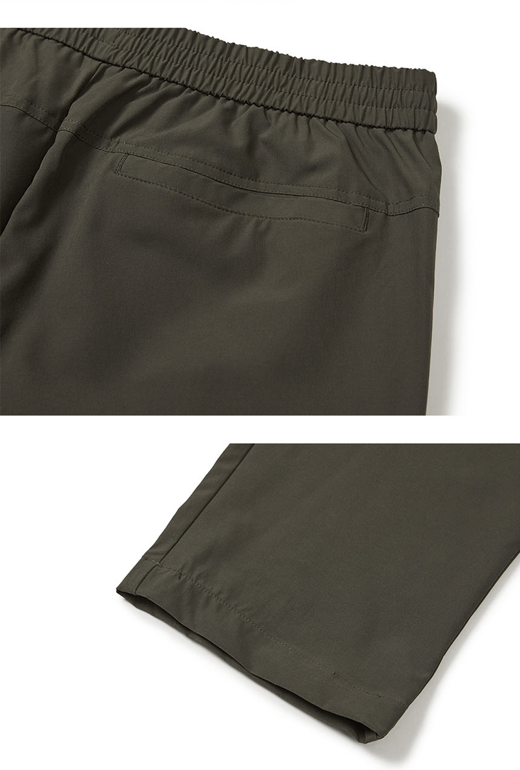 商品【预售商品15天发货】 Montbell|【Brilliant|包邮包税】男款三件装科技长款裤MW3HBMPL20 ,价格¥440,第32张图片详细描述