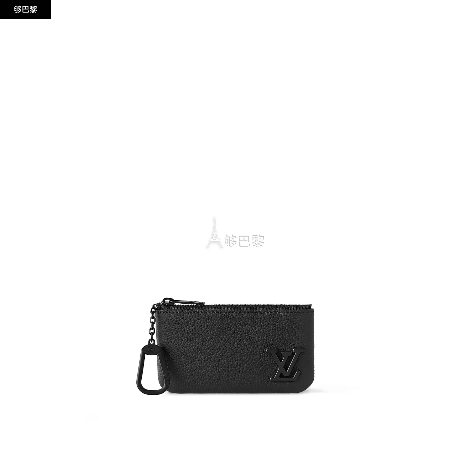 商品Louis Vuitton|【预售】 LV路易威登 25春夏 男士 卡包 POCHETTE CLE 钥匙包 M81031 ,价格¥4937,第4张图片详细描述